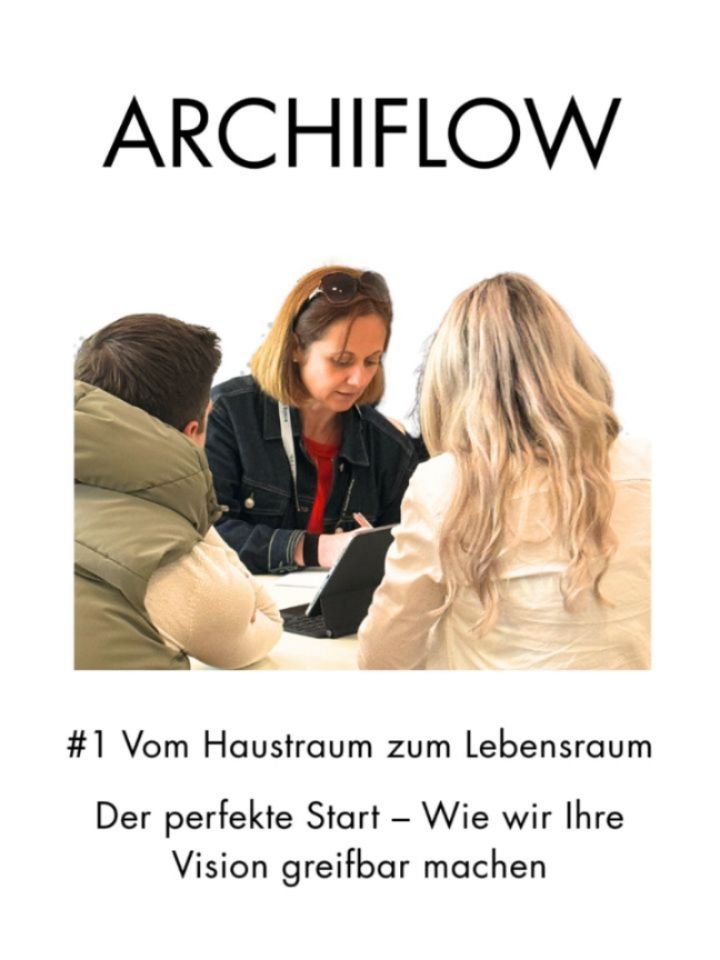 Ein Bauvorhaben ist ein riesiger Schritt und die Flut an M&ouml;glichkeiten kann sich wie ein 
Dschungel anf&uuml;hlen. Viele meiner Bauherren haben bereits wunderbare Sammlungen von 
Lieblingsh&auml;usern &ndash; doch wie passen diese zu den eigen