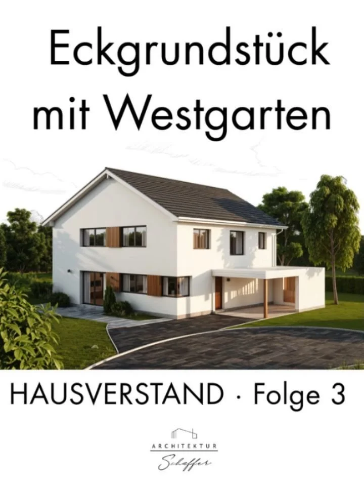 Diese Bauherren kamen so gut vorbereitet ins Erstgespr&auml;ch, dass mir der Atem stockte: 
Lastenheft, Inspirationsbilder, eigene Skizzen.

Und gleichzeitig die Souver&auml;nit&auml;t, mir Raum zu lassen, daraus mehr zu machen als die Summe 
ihre