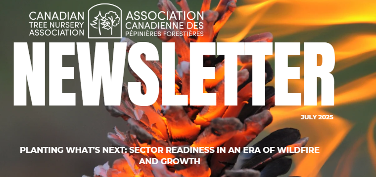 July 2025 Newsletter