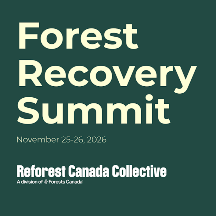 Forest Recovery Summit