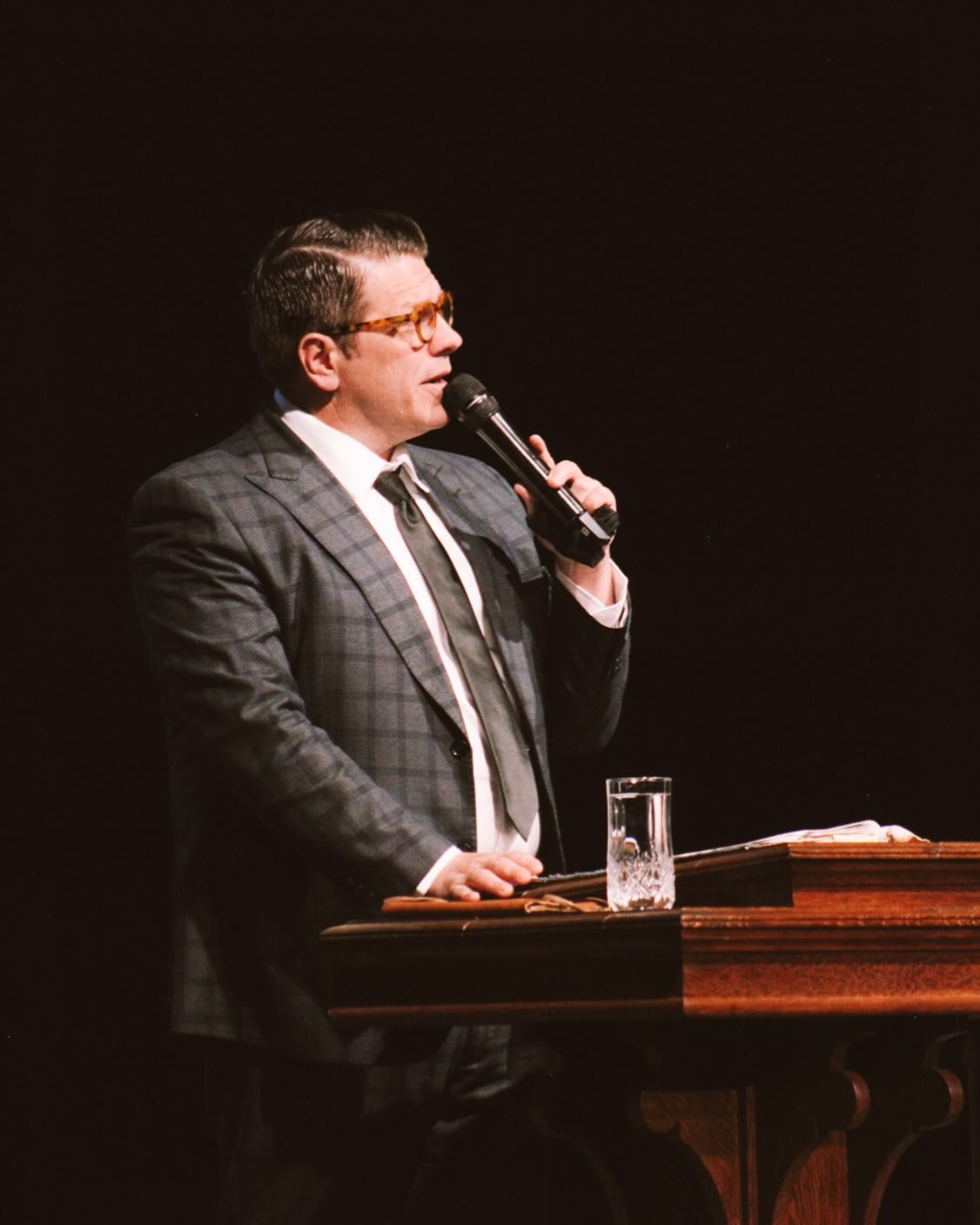 We are so excited Bro. Cody Marks will be back with us tomorrow! Invite your friends and come ready for a mighty move of God 🙌🏼🔥