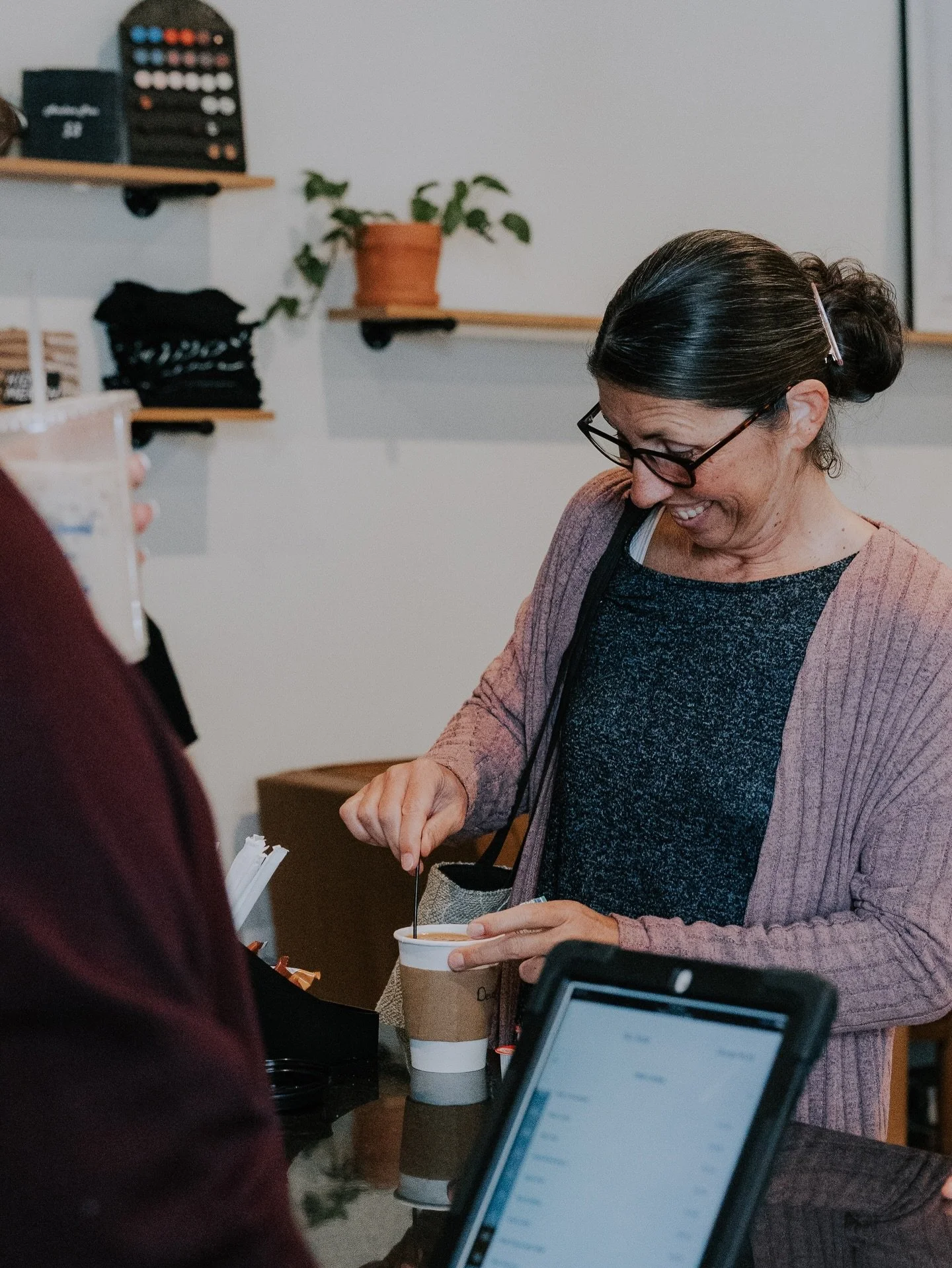 Sundays are better when we are together 🫶