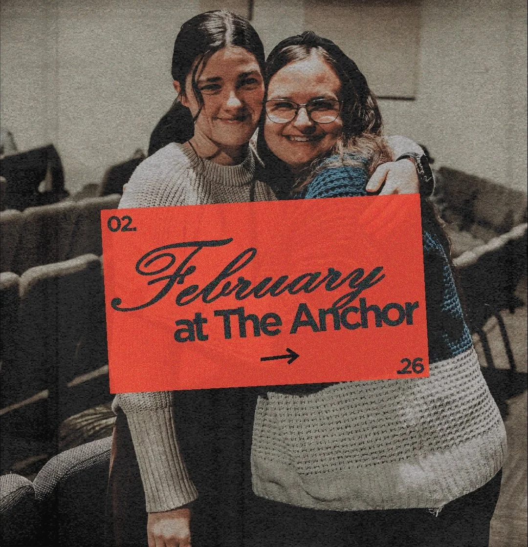 🗓️FEBRUARY CALENDAR 
- 
We&rsquo;re so excited for our spring semester small group launch tomorrow!! 🌸🌼🌿🐥