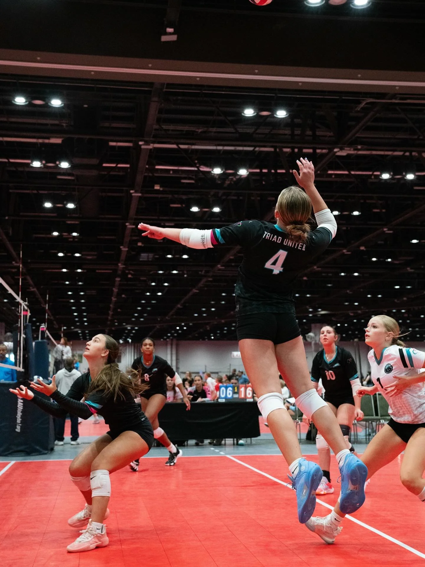 I had so much fun this year with my teammates, coaches, and especially the parents cheering us on. I hope next year will be the same or even better!! Here are some nationals pics that will be the cherry on top, to end the season with&hellip;📸🍒🤍
#a