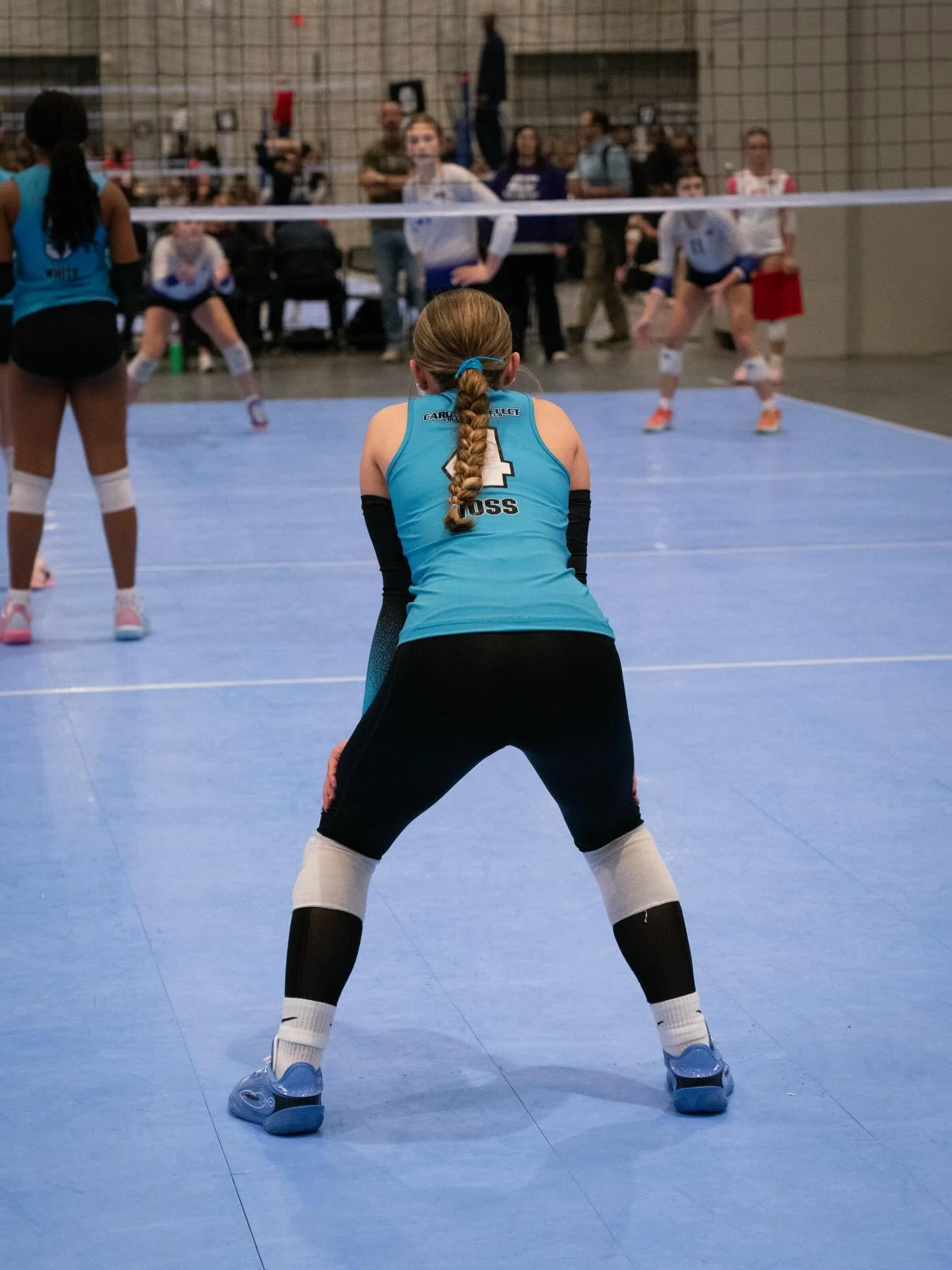 City of Oaks💐🏐