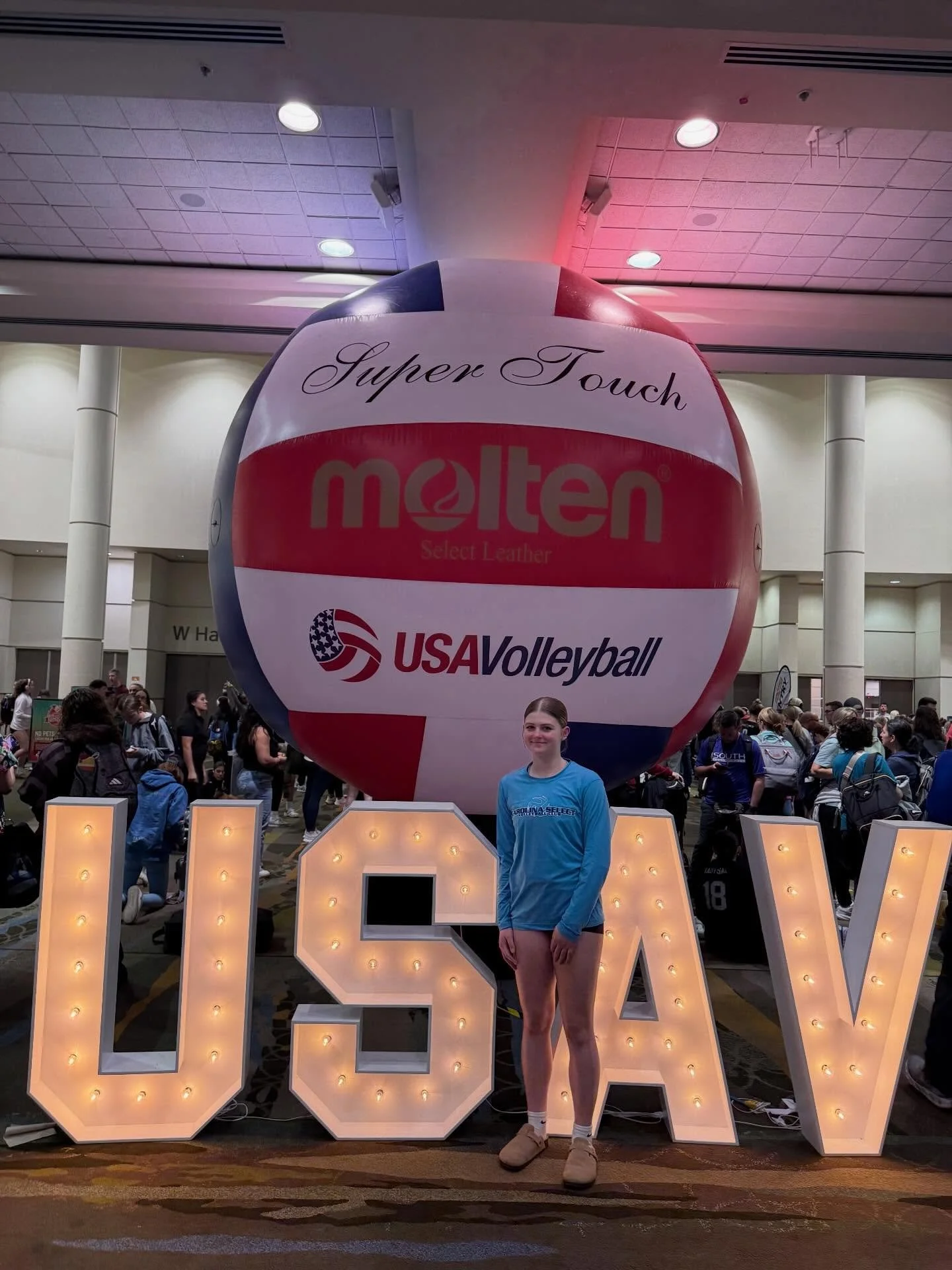 Sunshine Classic, Orlando Florida☀️💜