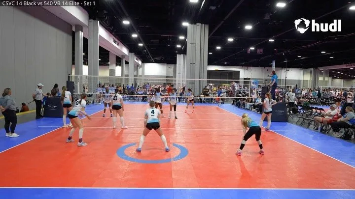 Day 1 at Big South, defensive highlights!! 💫🫧🤝🎬