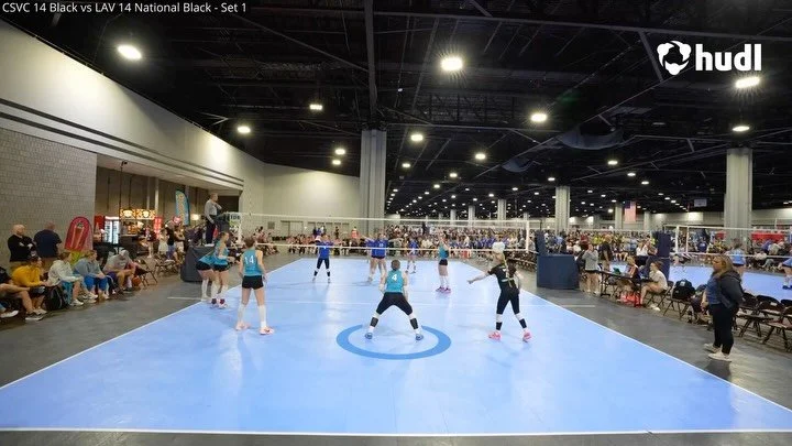 More from Big South! - Days 2 &amp; 3 🎬