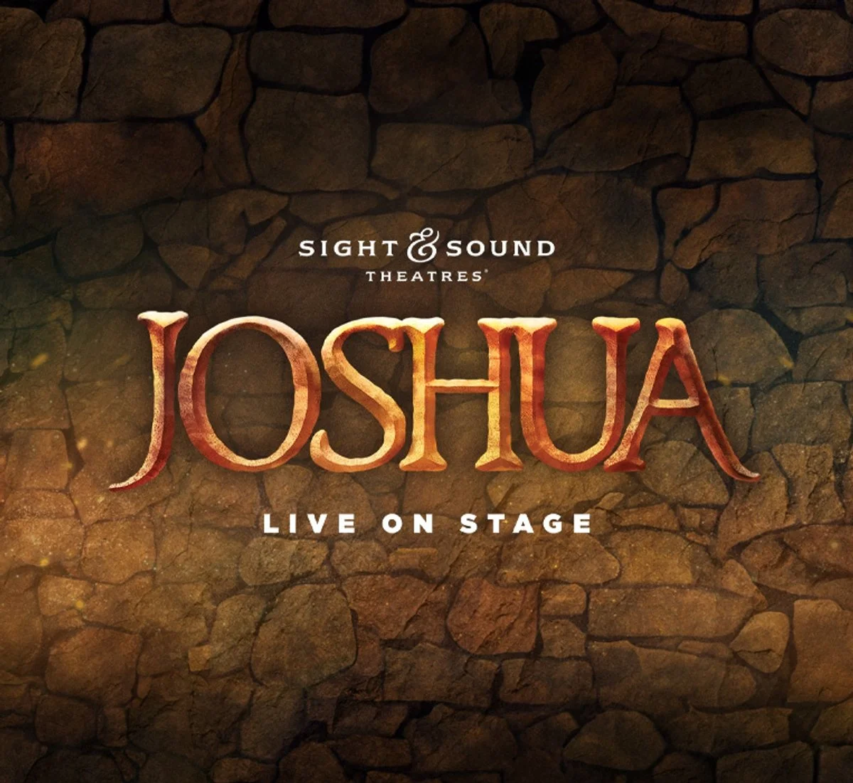 Sight & Sound Presents Joshua