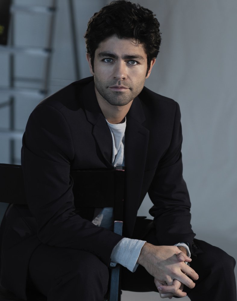 Adrien Grenier