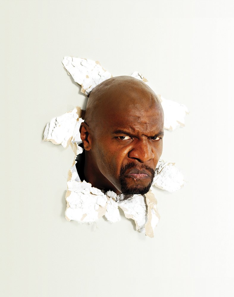 Terry Crews