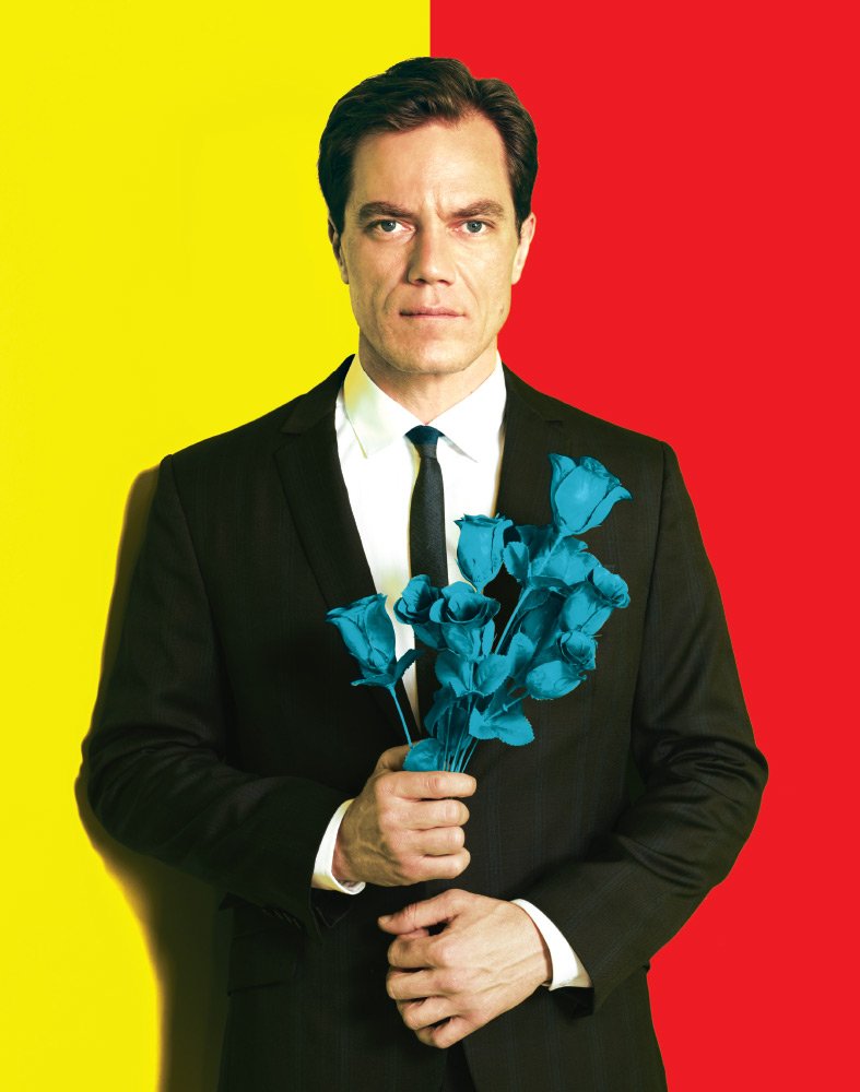 Michael Shannon