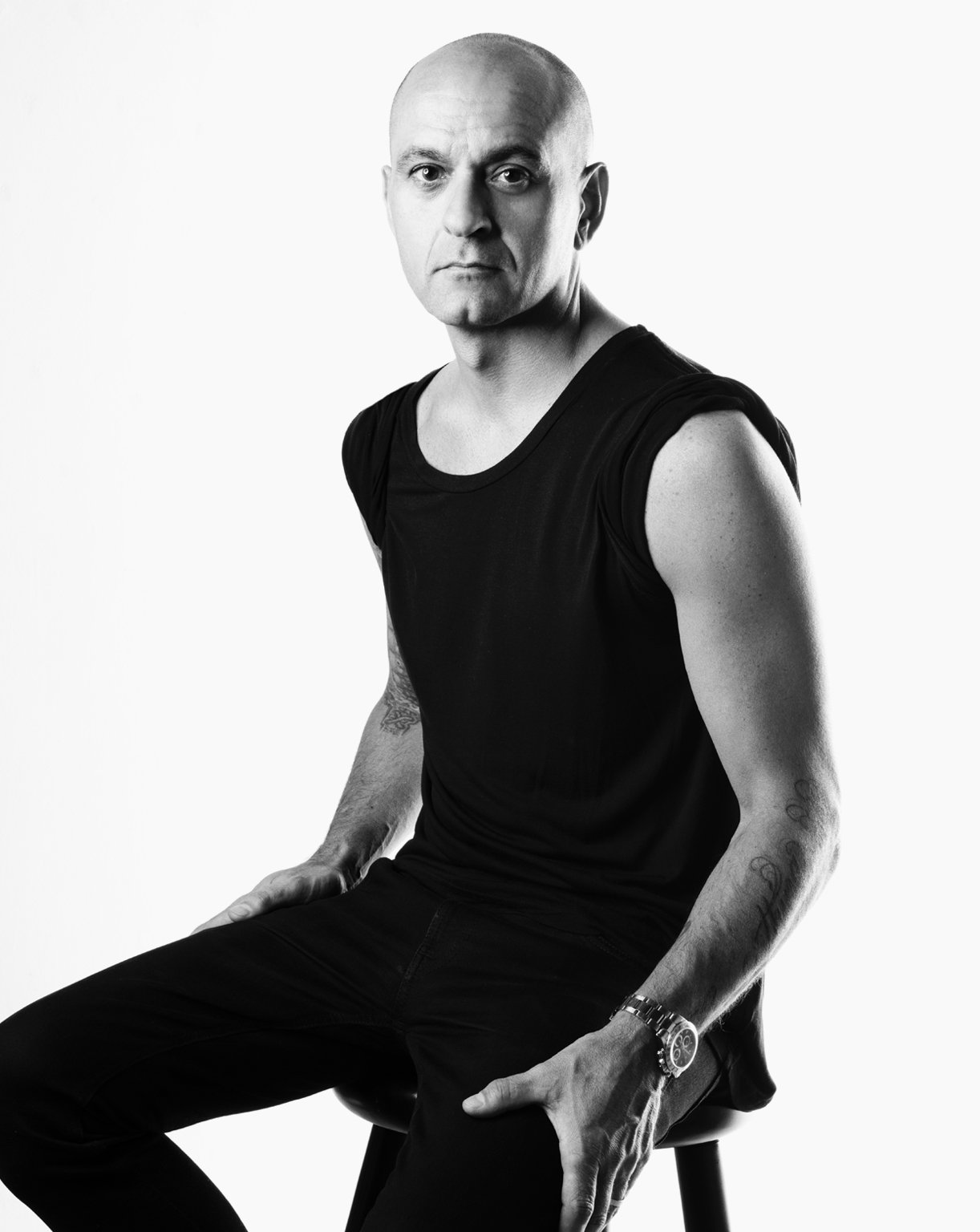 Victor Calderone