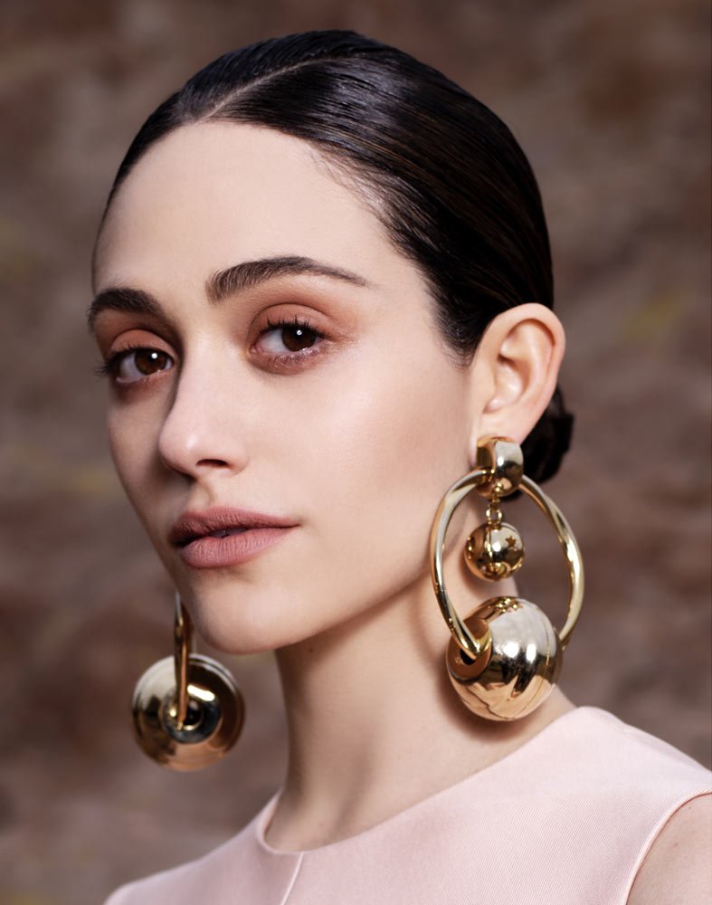 Emmy Rossum