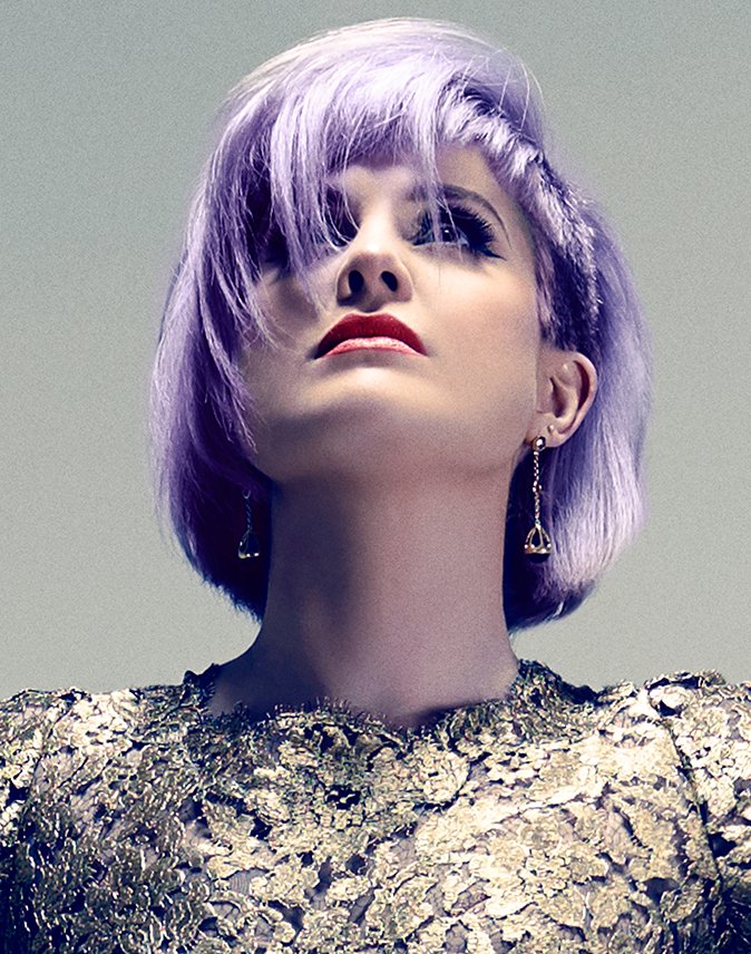 Kely Osbourne