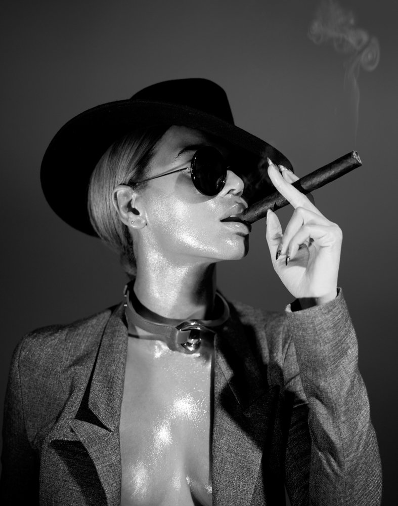 BEYONCÉ