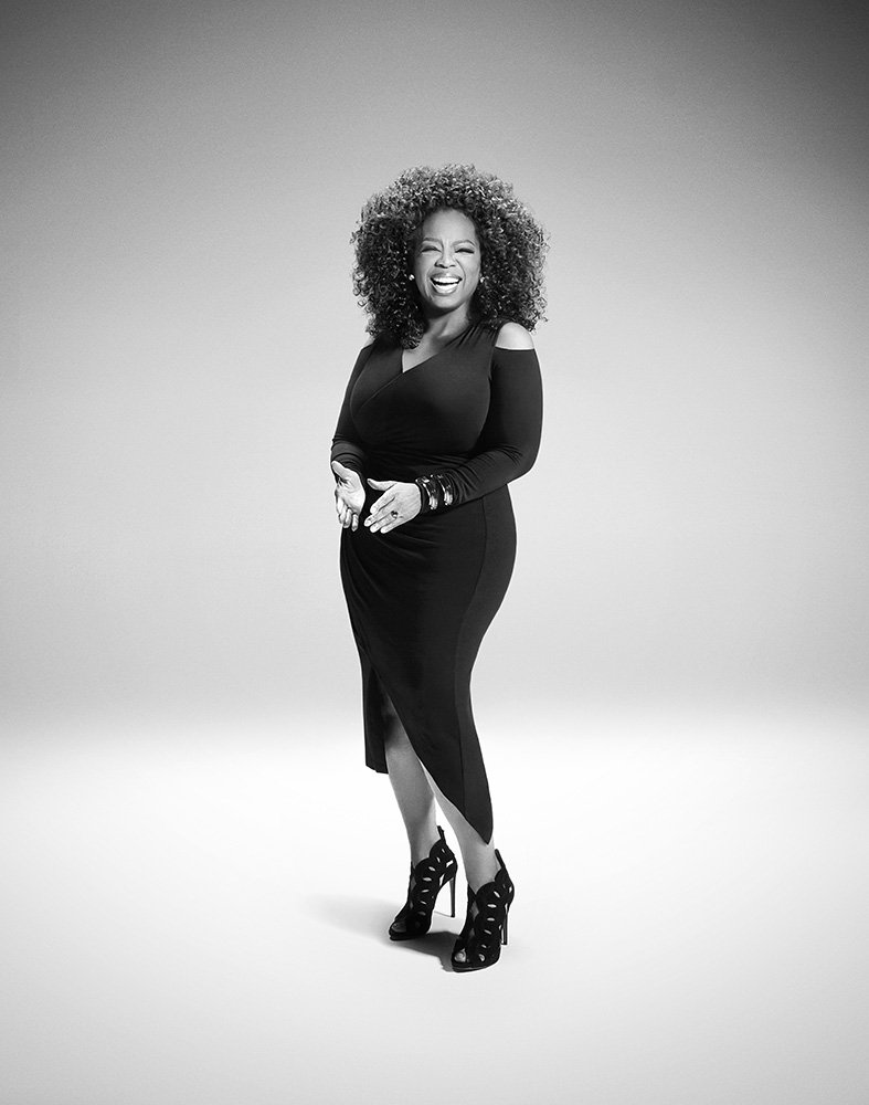 Oprah