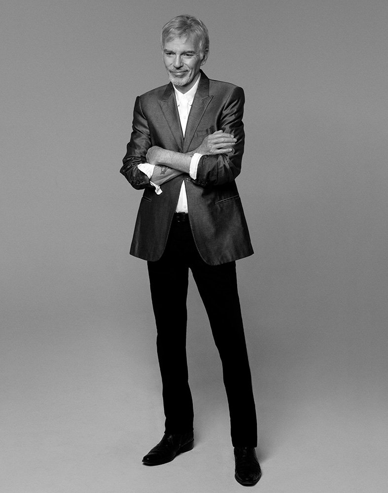 Billy Bob Thorton