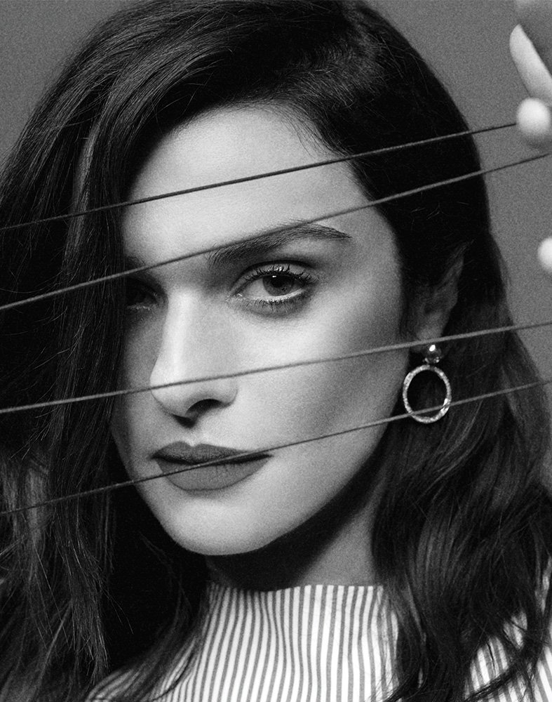 Rachel Weisz