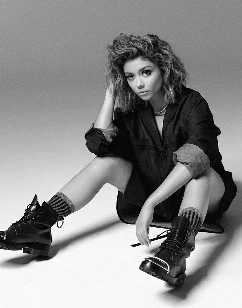 Sarah Hyland