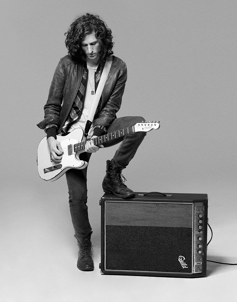 Nick Valensi