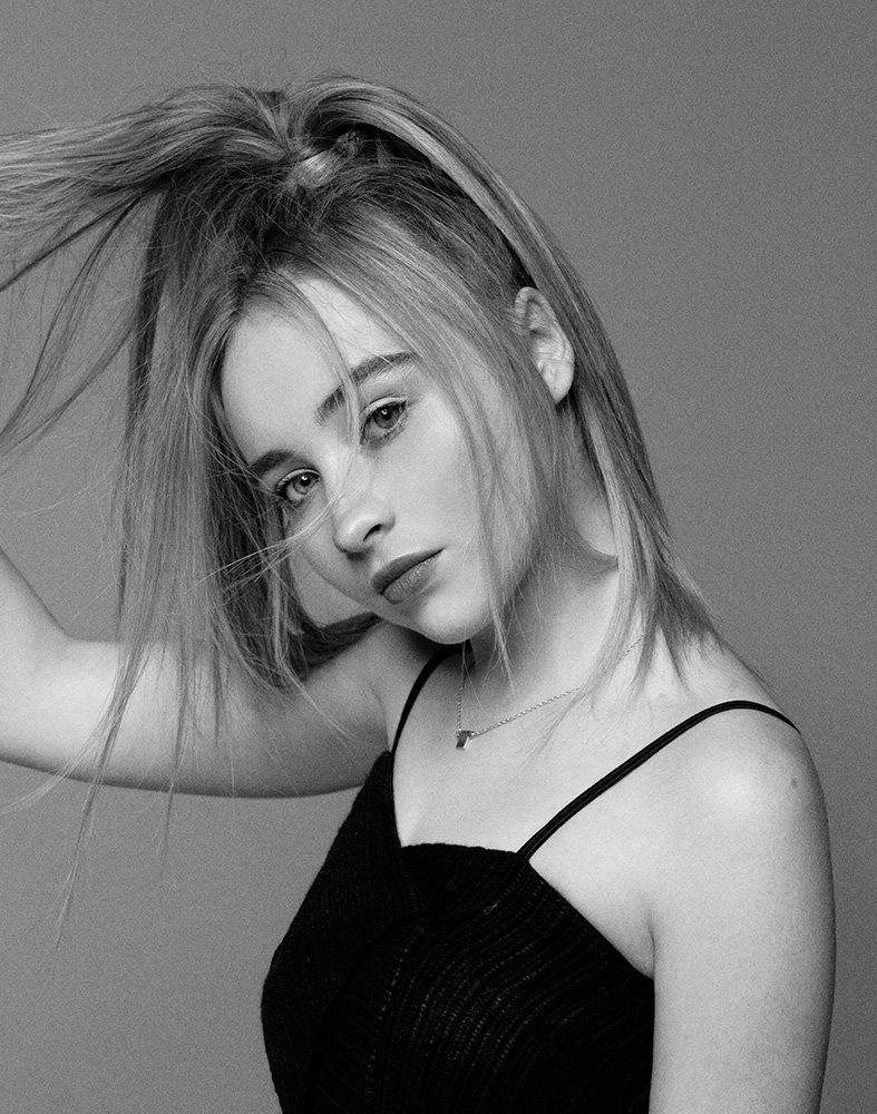Sabrina Carpenter