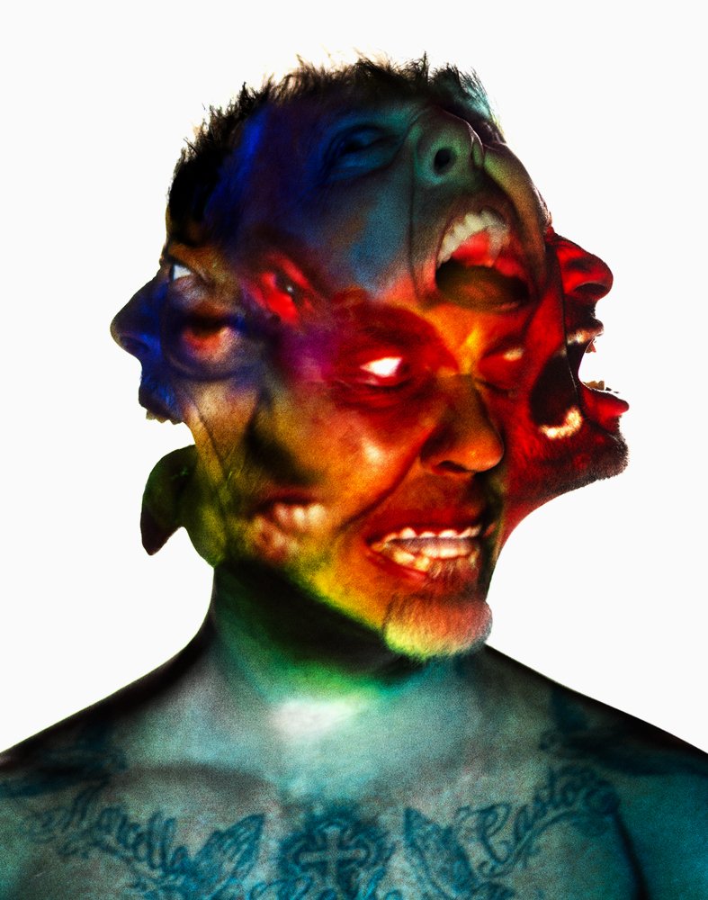Metallica