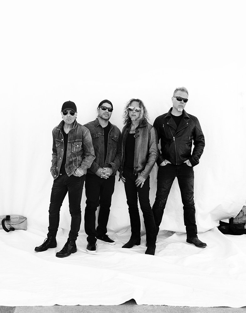 Metallica