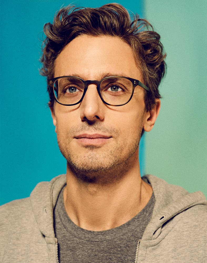 Fast Company