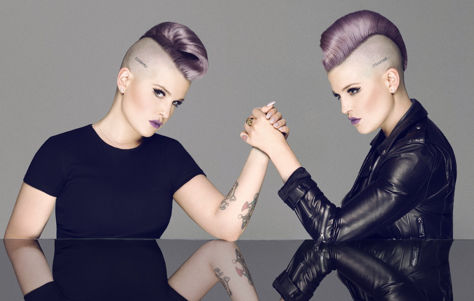 Kelly Osbourne