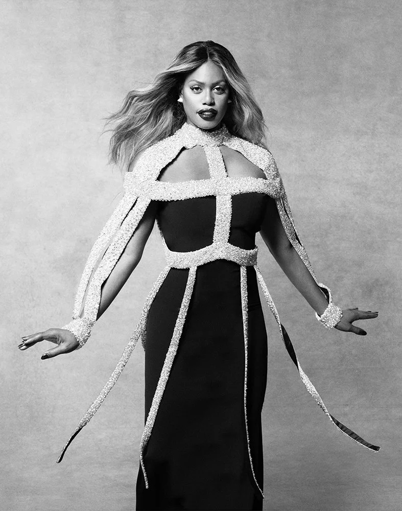Laverne Cox