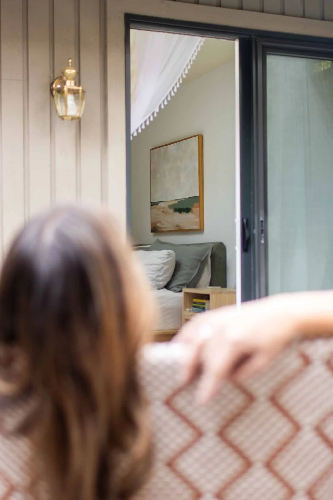 Relax in every room to come home to yourself