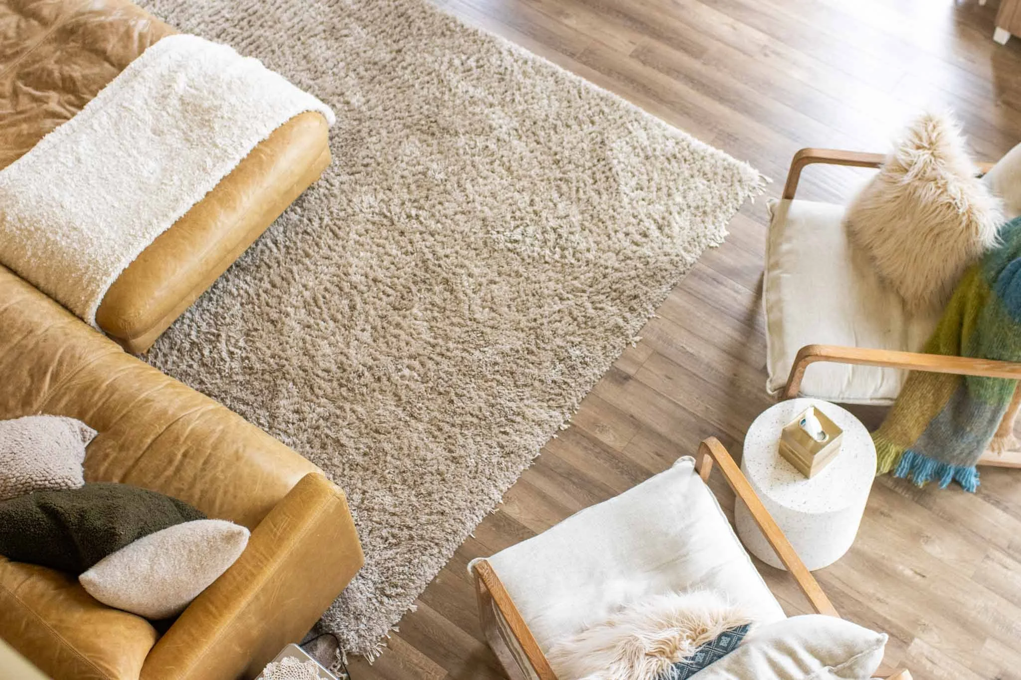 Every room is yours to enjoy