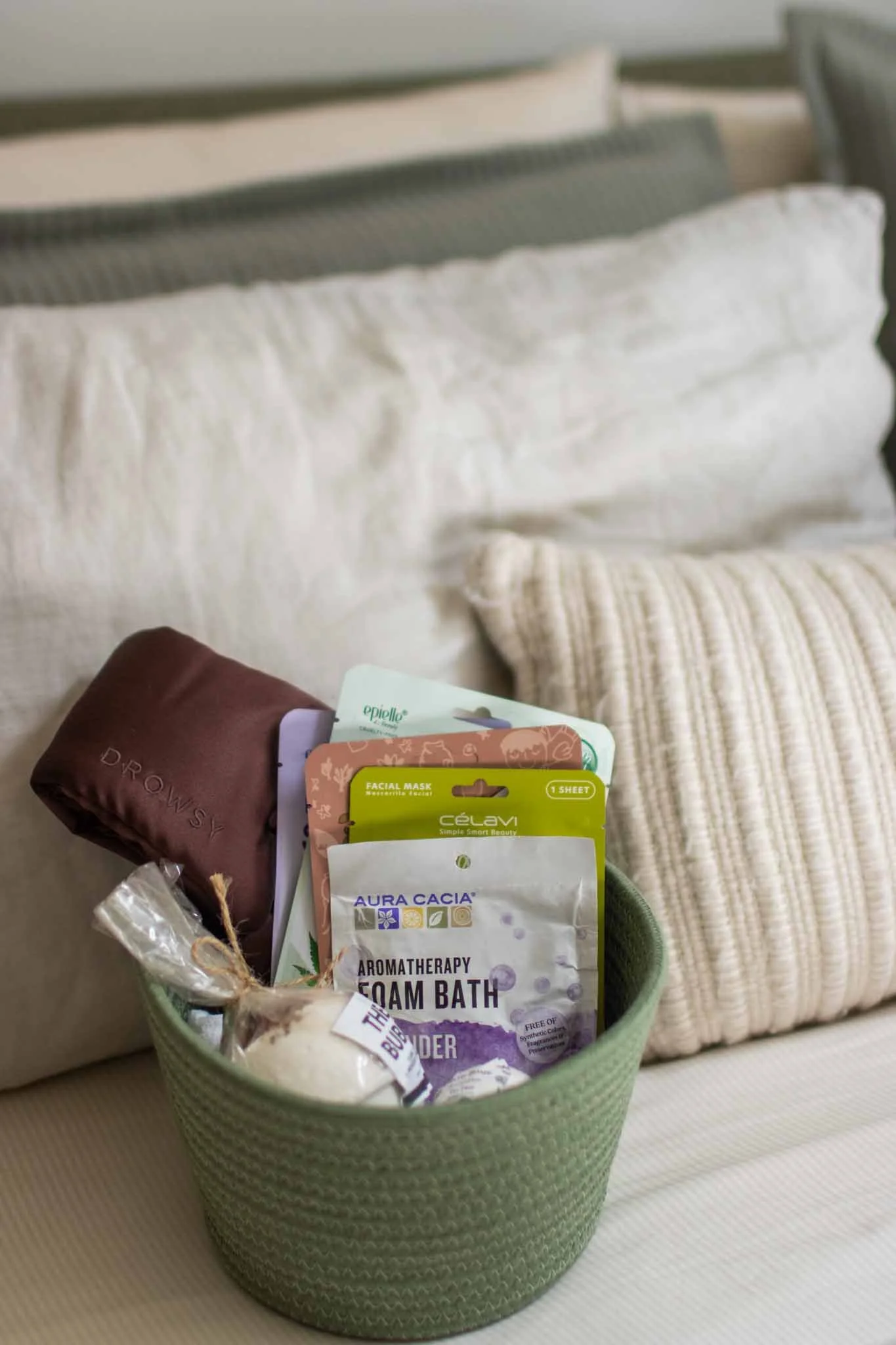 Gifts to heighten & deepen your experience