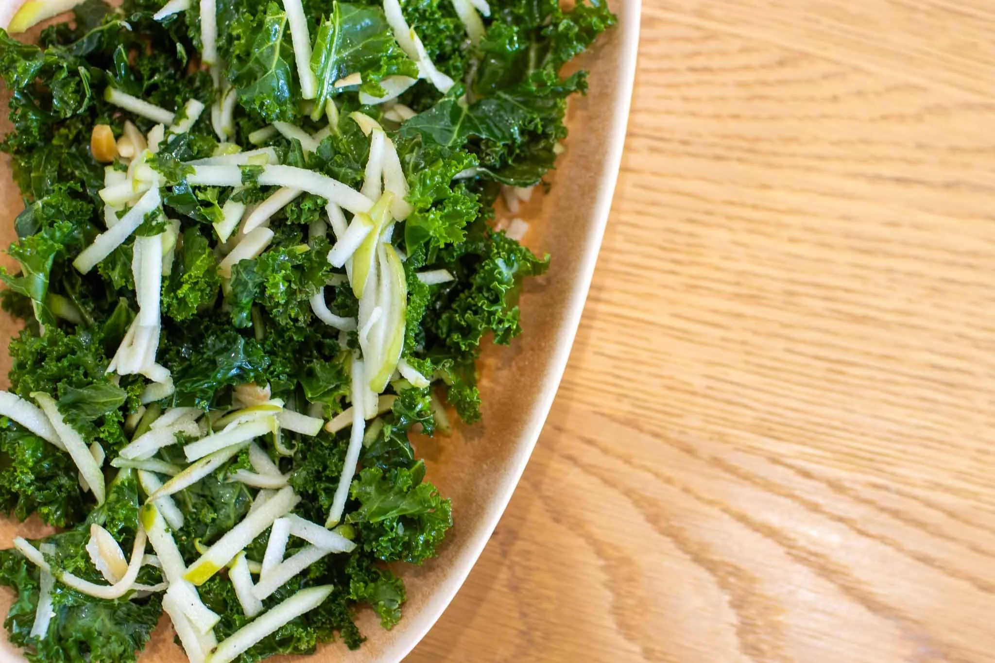 Every moment nourished