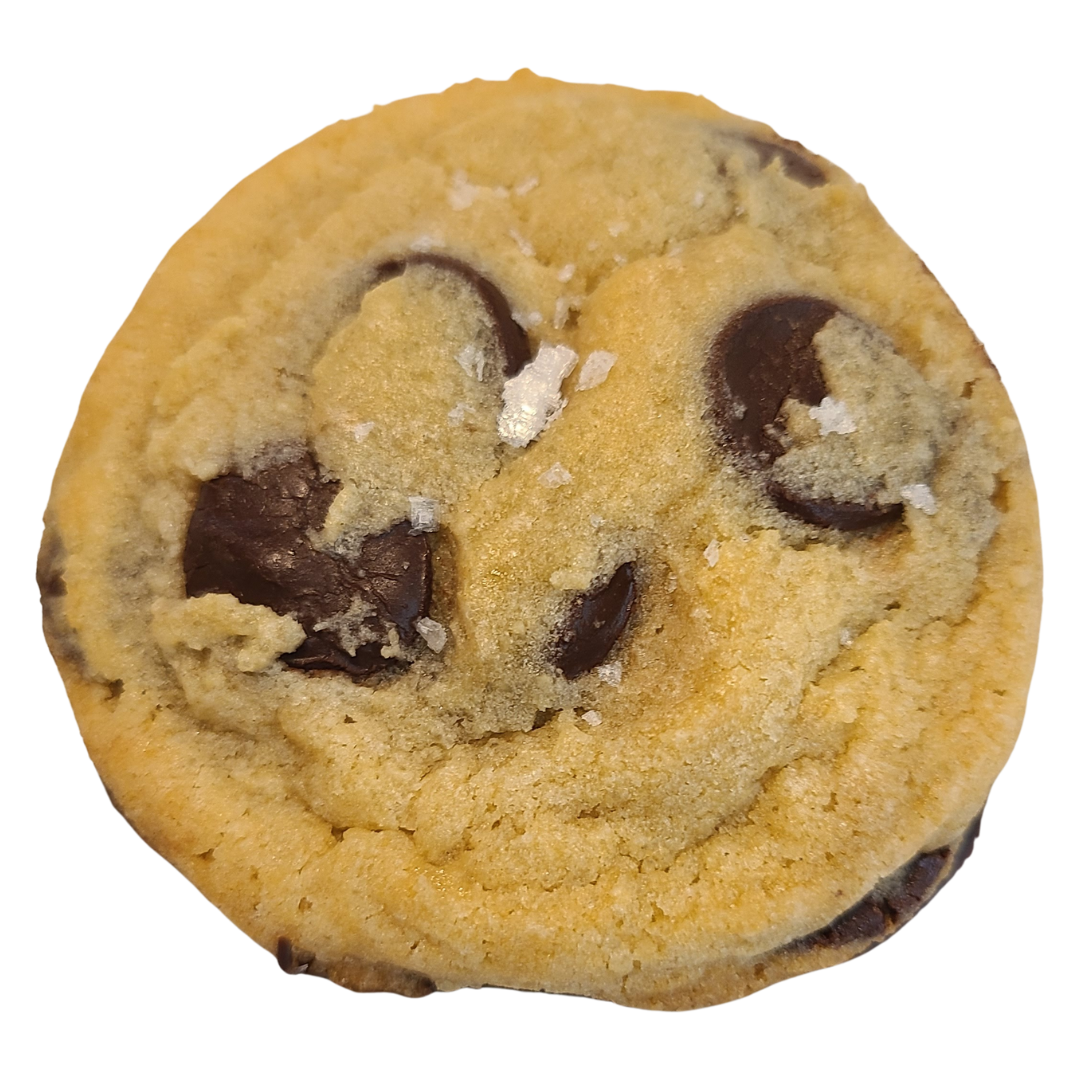 Eva's Chocolate Chip Cookie