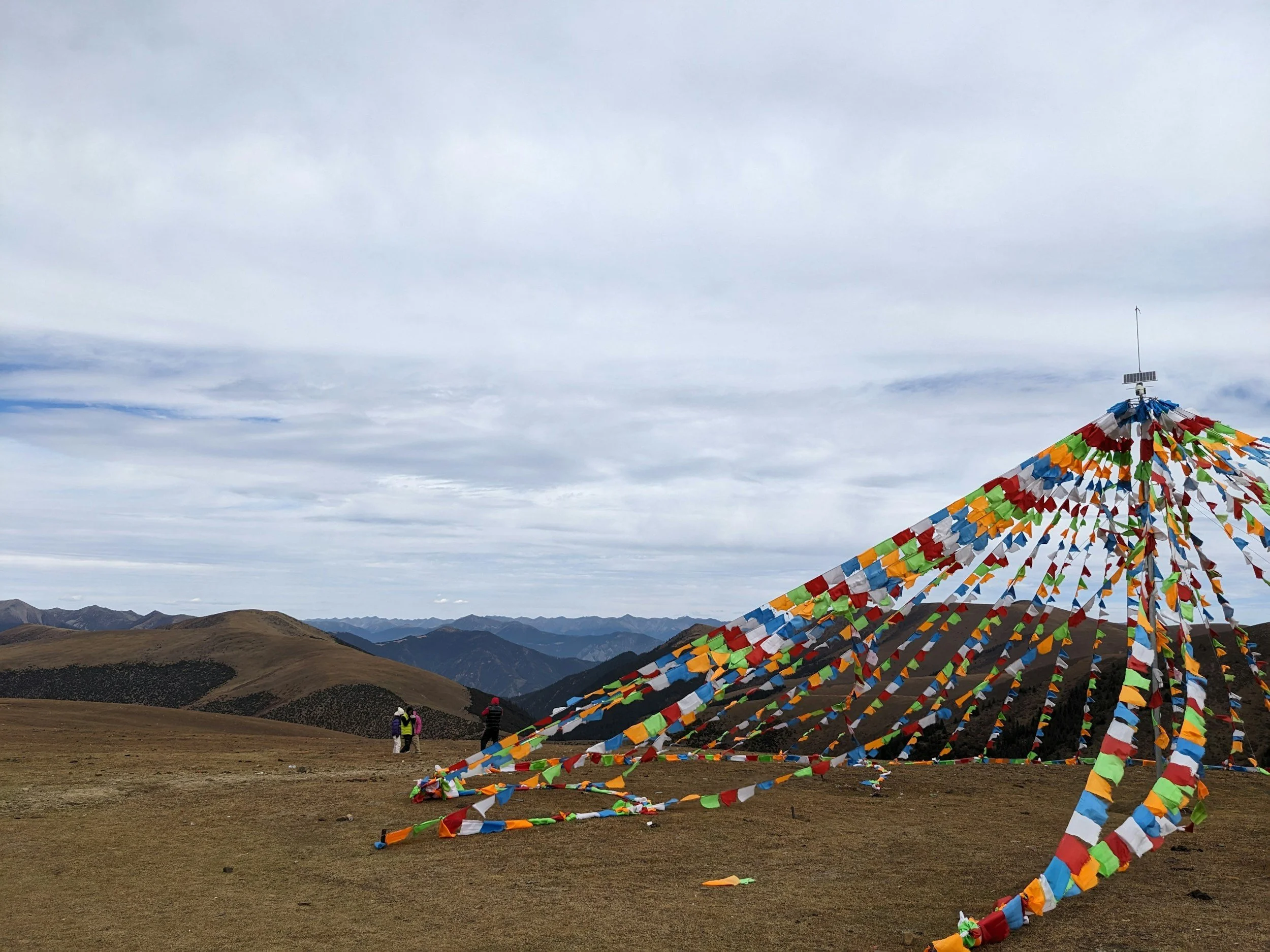 Day Long Retreat