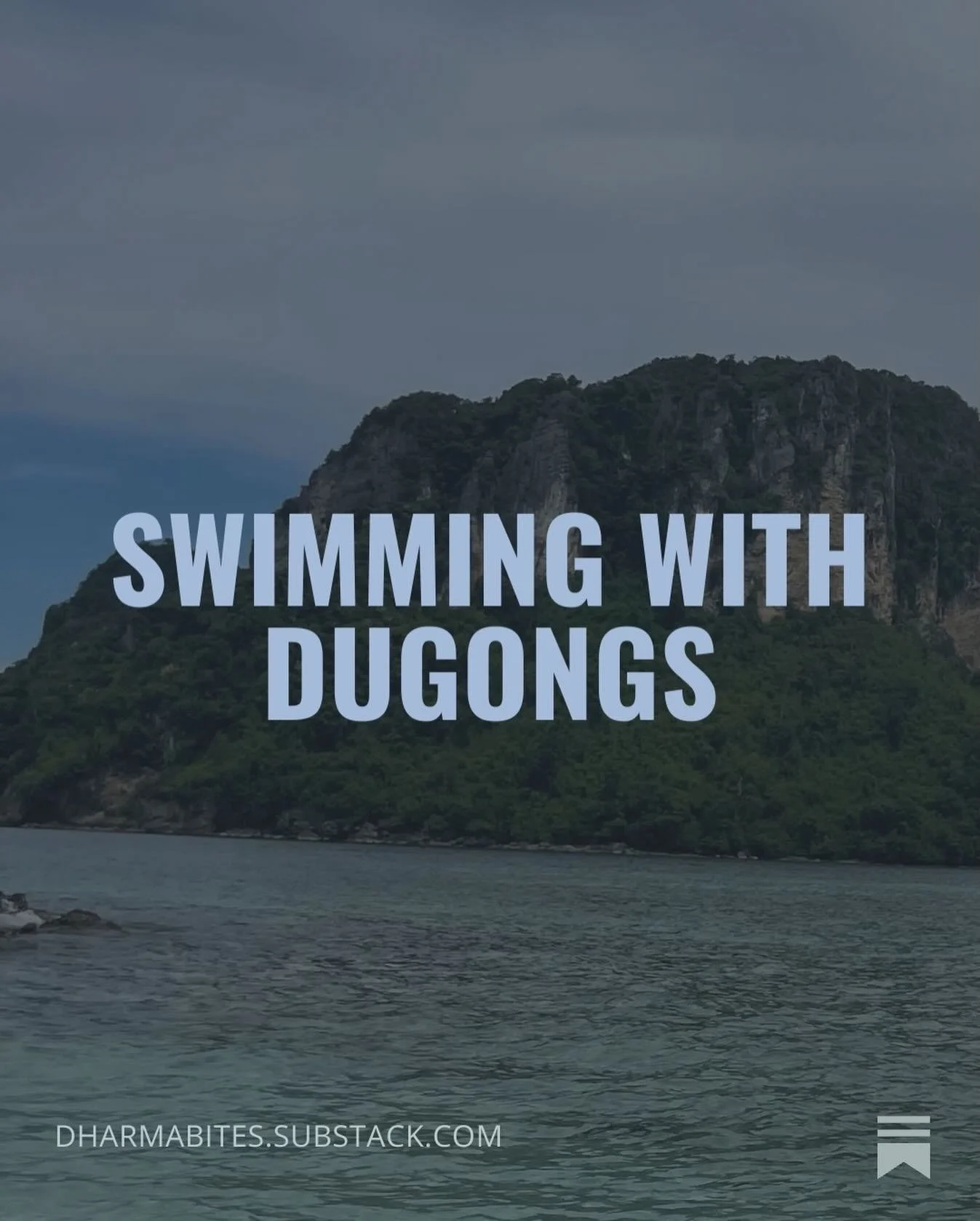 &ldquo;If we can remember ourselves as part of a profound fabric of infinite causes and conditions, we actually will, on our own, become careful about our actions, because we understand that our actions affect so many things beyond our comprehension.