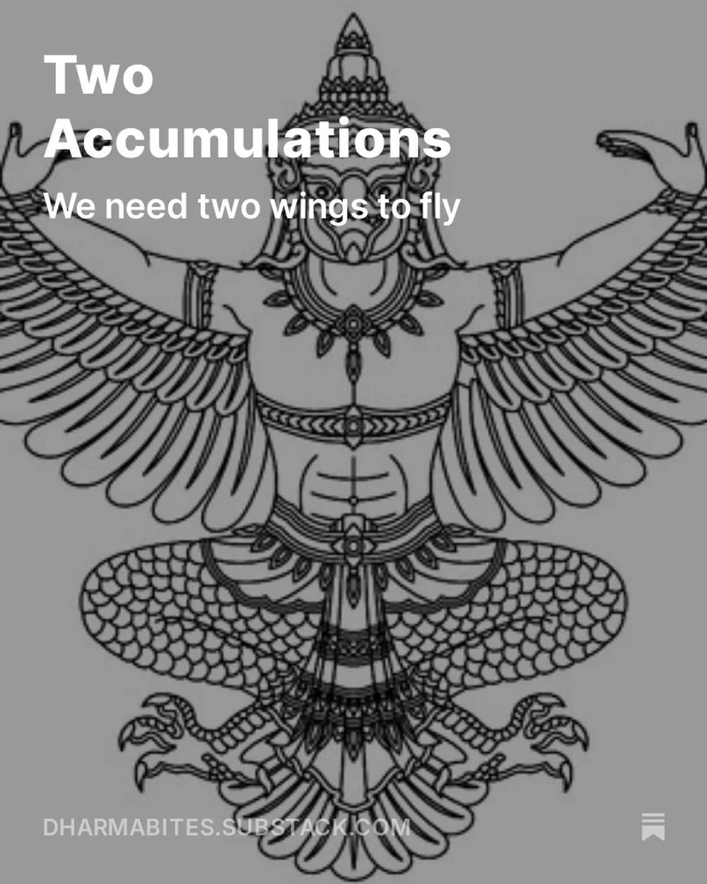 &ldquo;There are so many dharmas that one can get a little lost and overwhelmed in trying to find them, learn them, and master them. But one could live a good lifetime within the 6 Paramitas and the 4 Immeasurables, the stances that poise the heart f