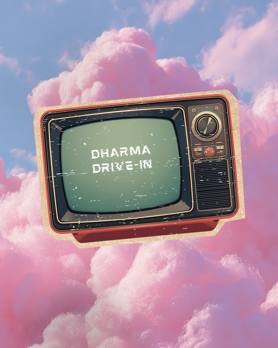 Dharma Drive-In