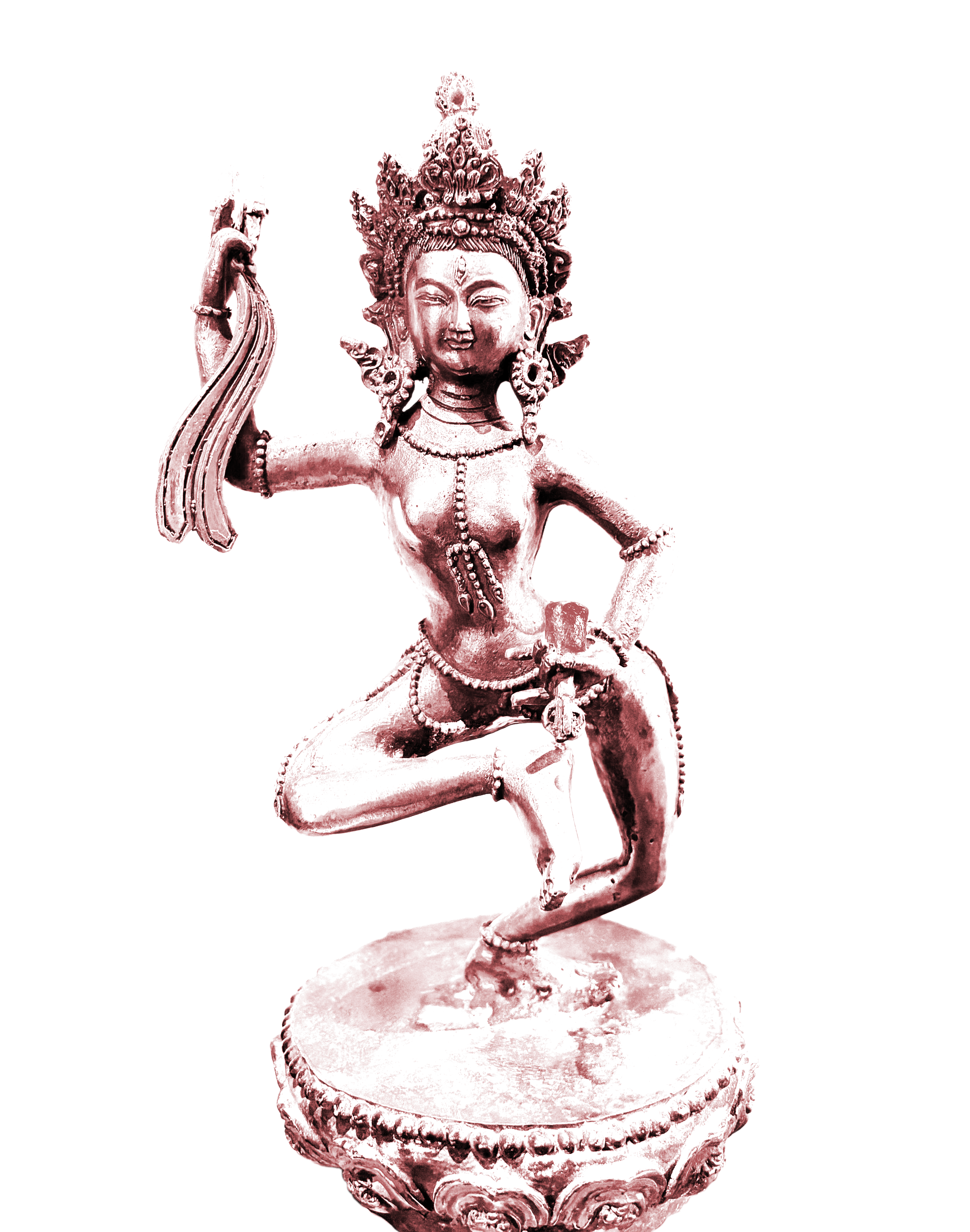 Chod Healing Retreat