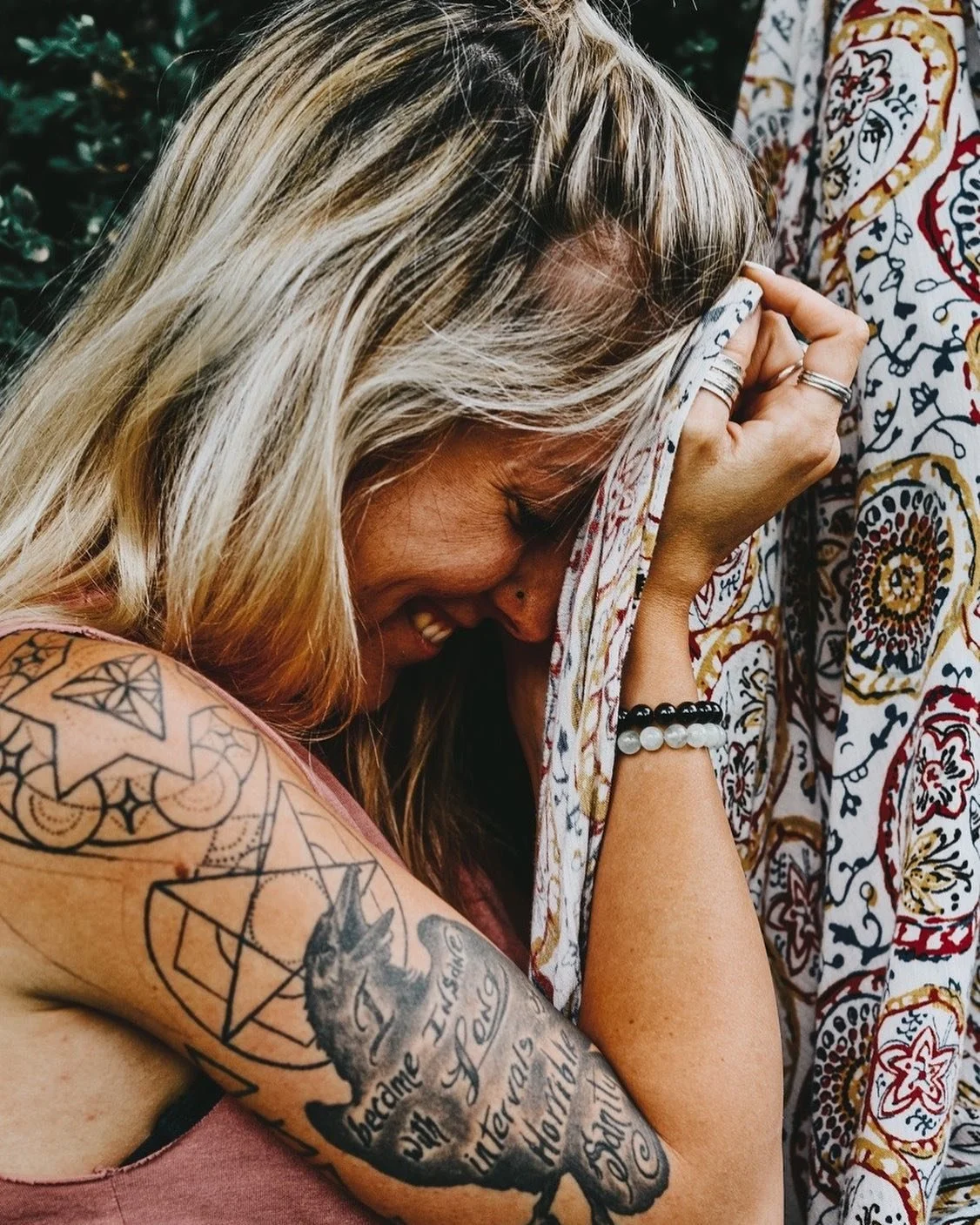 As Pisces Season ends and we celebrate Ostara, it&rsquo;s a great time to cleanse and bless yourself, your magical tools, and really anything you use on a regular basis in your practice. This is a simple water blessing that you can use to purify any 