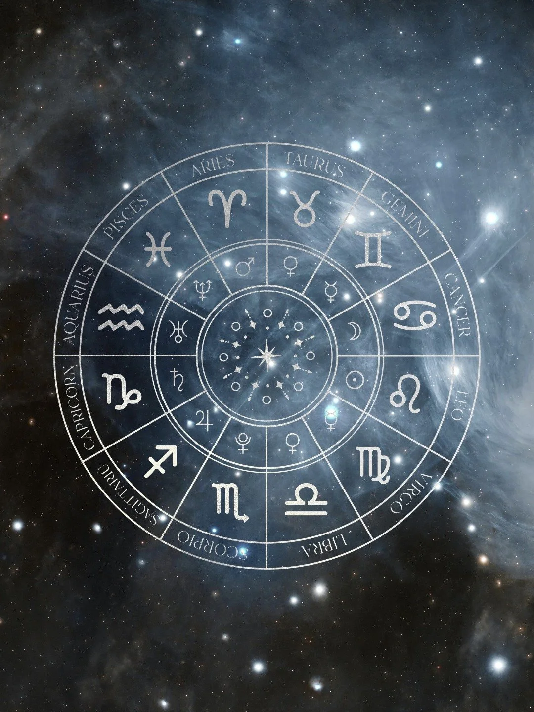 Two things can be true:

1. Astrology can be a meaningful lens for understanding patterns.
2. It is not a replacement for clinical assessment or medical care.

I love medical astrology when it is used as a *context tool*.

It can help you reflect on 