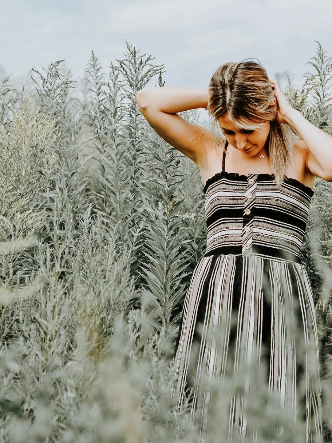 Quick end-of-month check-in: what would you love more of in April?
A. Spring herbs + simple recipes
B. Nervous system support
C. Herbal business structure
D. Medical astrology

Comment with your letter (or your own idea), and I will shape next month&