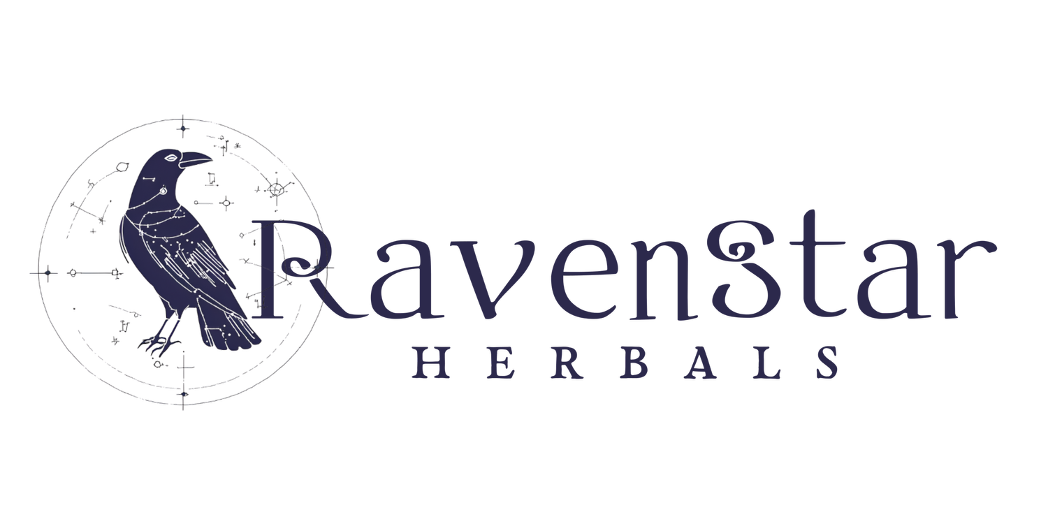 Ravenstar Herbals