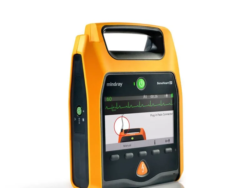 Mindray D1 pro