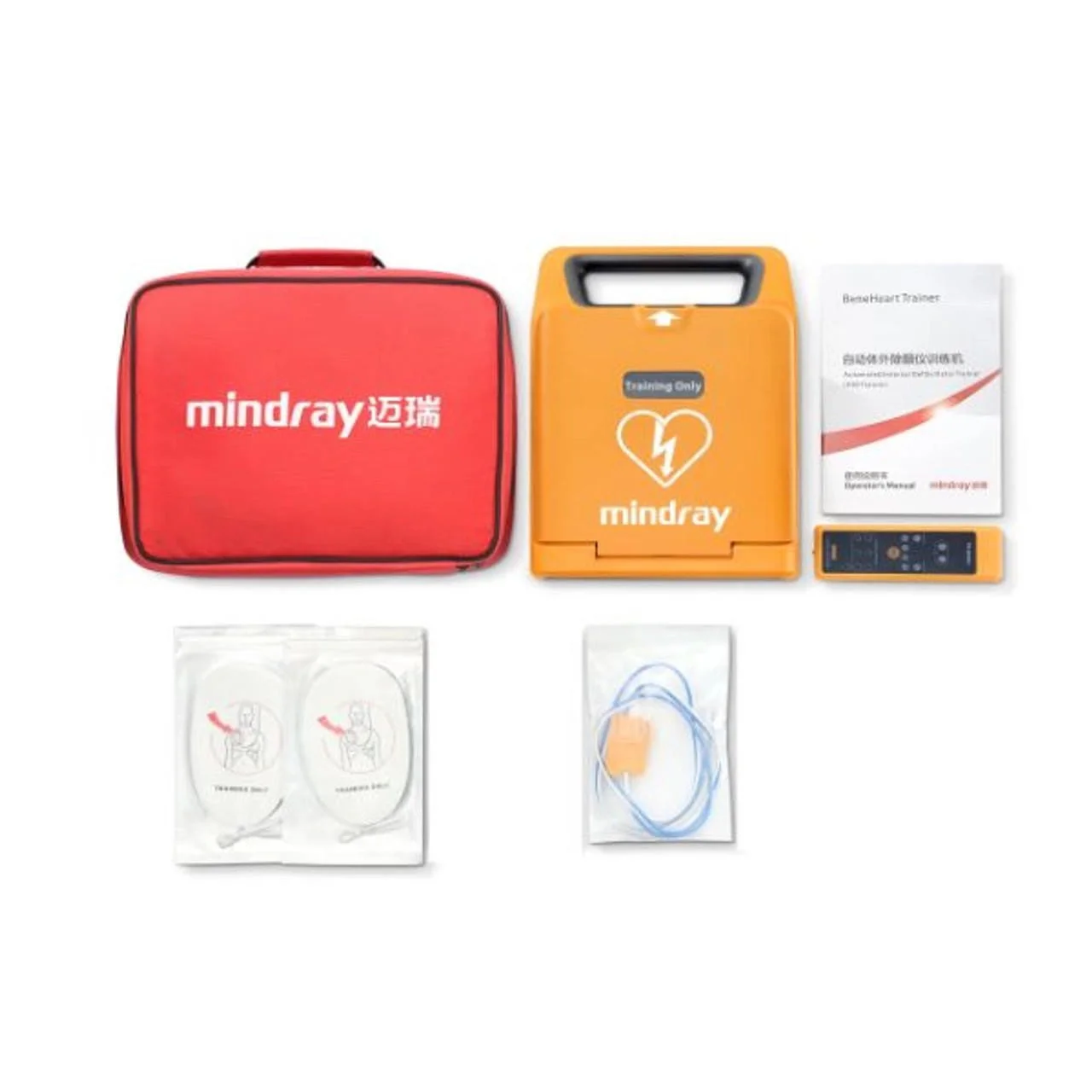 Mindray C1a TRAINER