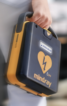 Mindray L1