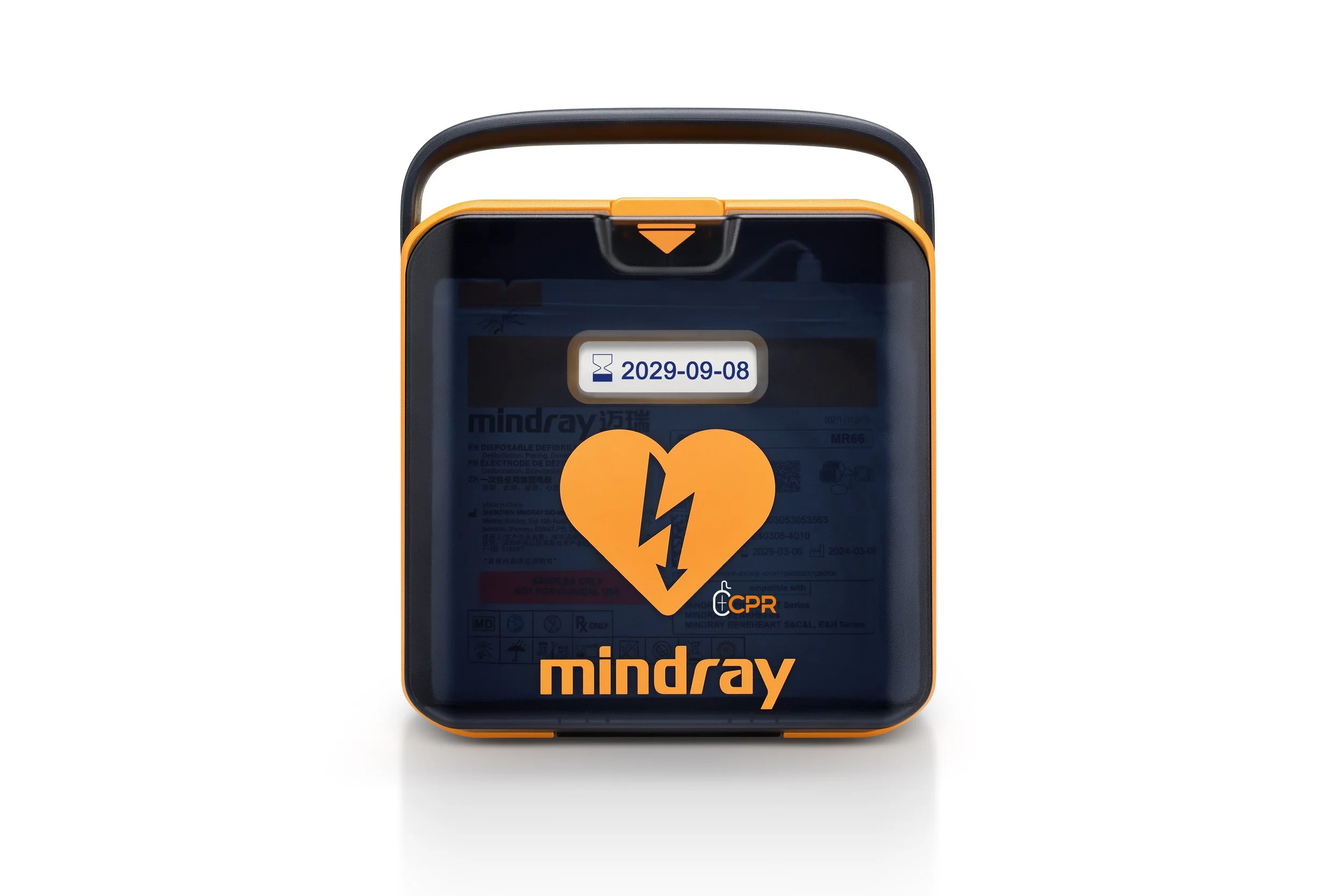 Mindray L2