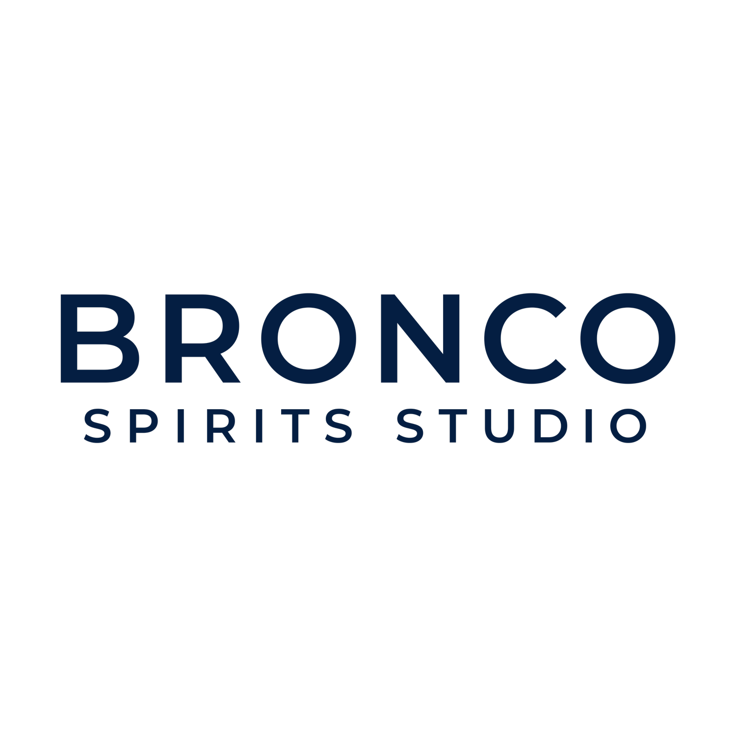 Bronco GmbH: Bespoke Spirits for Extraordinary Relationships